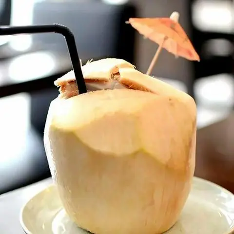 Hình ảnh Dừa tươi