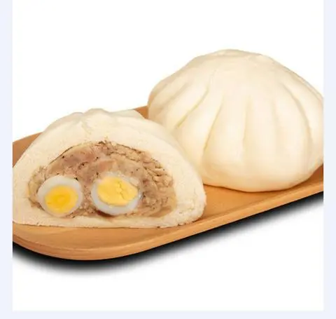 Hình ảnh Bánh Bao 2 cút Thọ phát