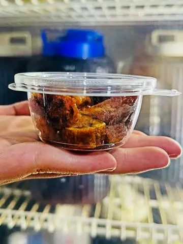 Hình ảnh Chuối Khô Sấy Dẻo