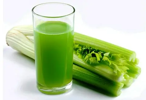Hình ảnh Nước Ép Cần Tây