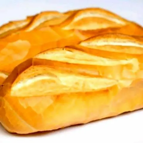 Hình ảnh BÁNH MÌ???