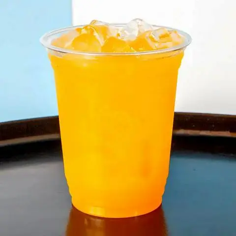 Hình ảnh Nước cam vắt
