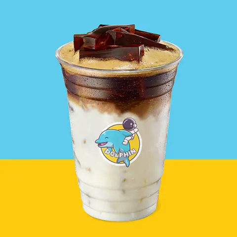 Hình ảnh CAFE SỮA TƯƠI MILO