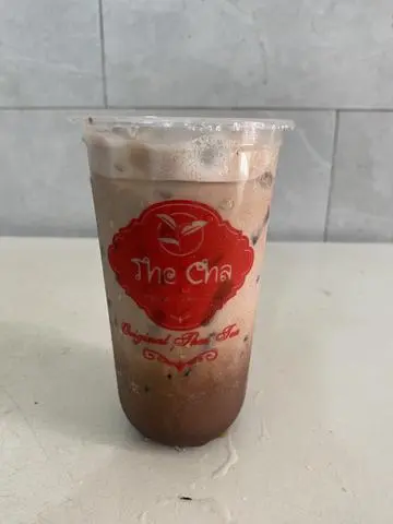 Hình ảnh Ca Cao Sữa Đá