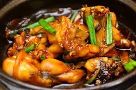 Hình ảnh BÁNH MÌ ẾCH SIN-phần 3con