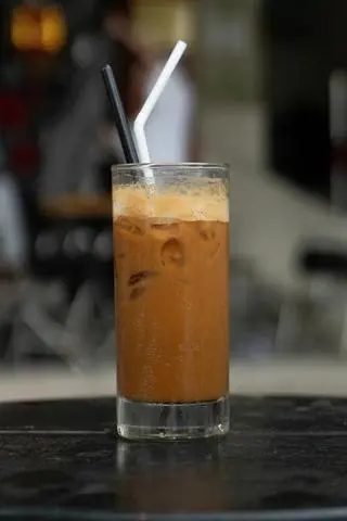Hình ảnh Cà phê sữa