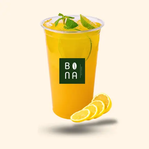 Hình ảnh TRÀ CHANH (700ml)