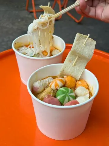 Hình ảnh Lẩu Ly Đặc Biệt Fulltopping 