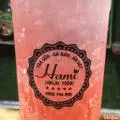 Hình ảnh Soda dâu