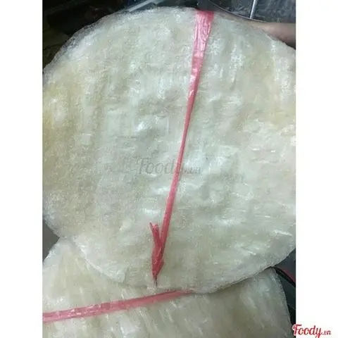 Hình ảnh Bánh Tráng thêm
