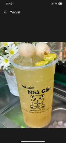 Hình ảnh Trà vải