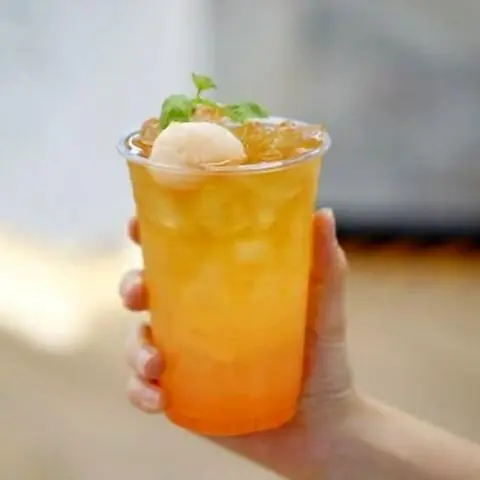 Hình ảnh Trà vải ( k vải)