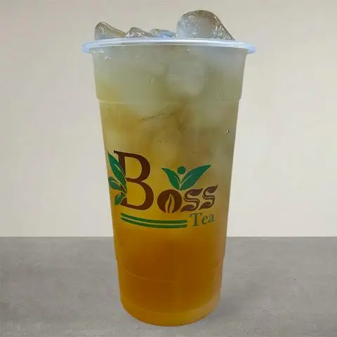 Hình ảnh Oloong Mật Ong