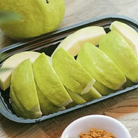 Hình ảnh Ổi Vườn 350g