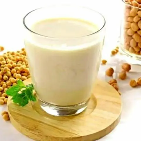 Hình ảnh Sữa đậu nành