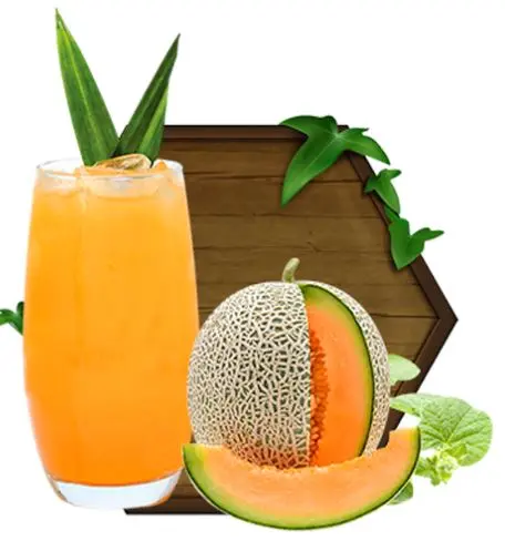 Hình ảnh Nước ép dưa lưới