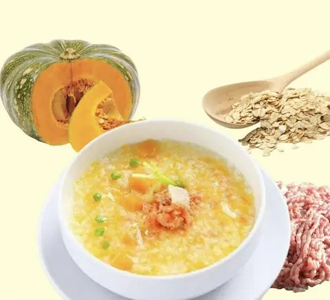 Hình ảnh Cháo Yến Mạch