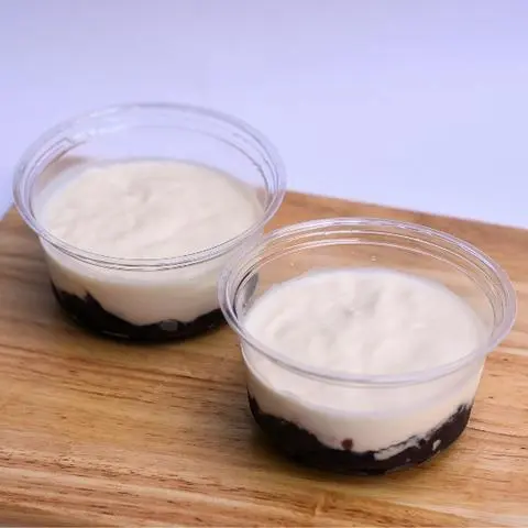 Hình ảnh Sữa chua nếp cẩm