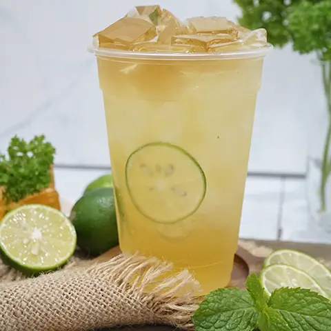 Hình ảnh Trà chanh lớn