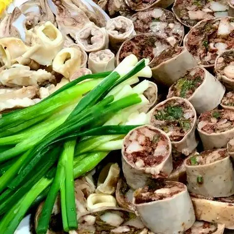 Hình ảnh Lòng Heo Phần ĐẶC BIỆT❤️❤️❤️