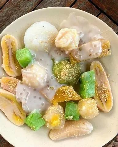 Hình ảnh Phần mix thập cẩm 1 người dùng