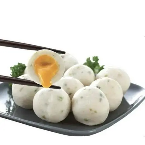 Hình ảnh Hải sản phô mai
