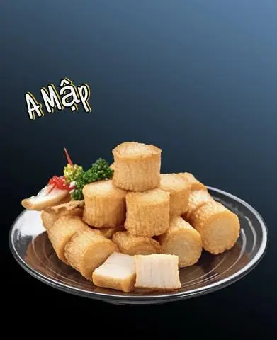 Hình ảnh Sò Điệp Lichuan - 3 viên