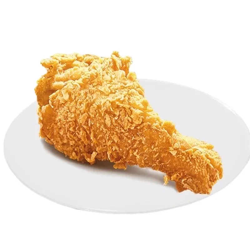 Hình ảnh Đùi Gà Chiên Giòn