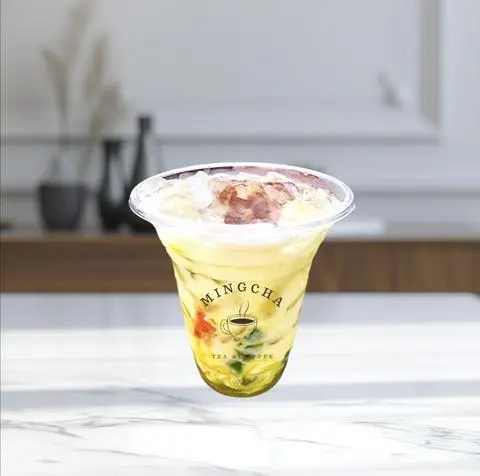 Hình ảnh Sữa Tươi Kiwi Ly Khổng Lồ 800ml