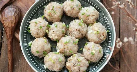 Hình ảnh THÊM THỊT BẰM VIÊN