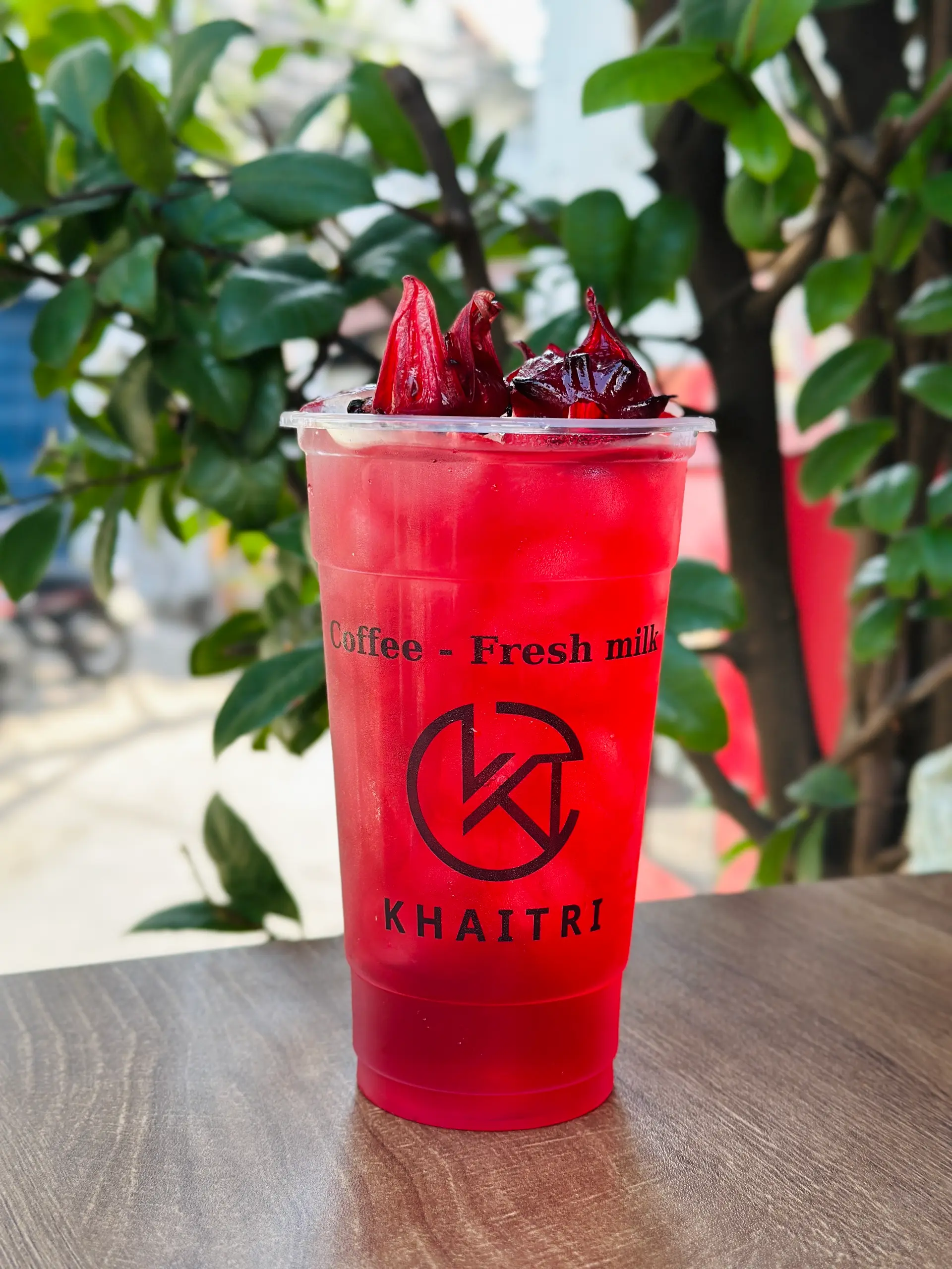 Hình ảnh Trà Atiso