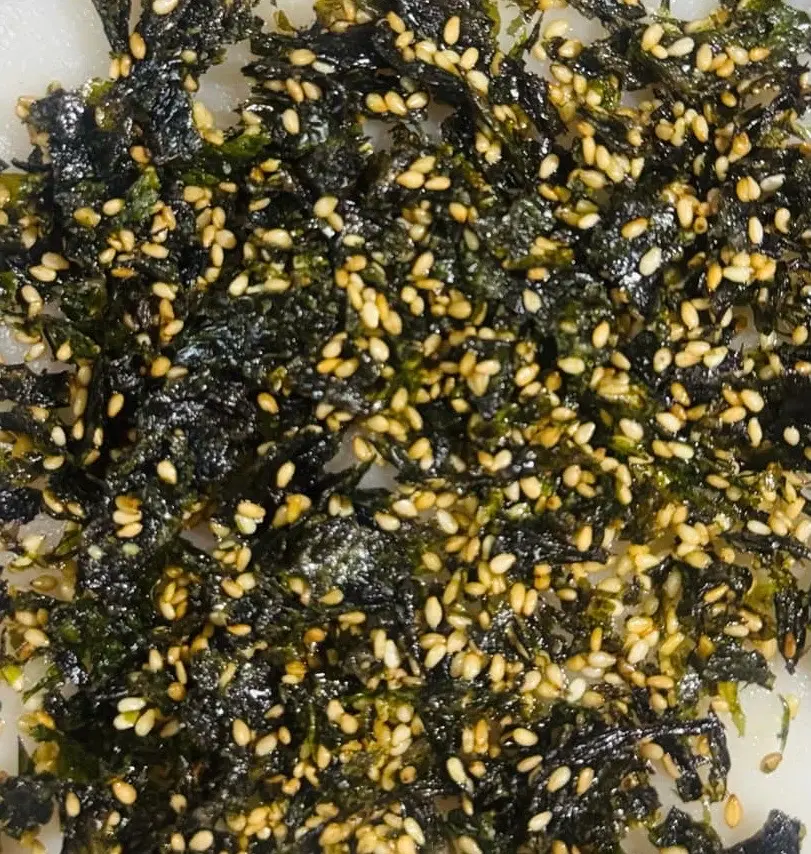 Hình ảnh rong biển thêm