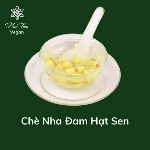 Hình ảnh Chè Hạt Sen