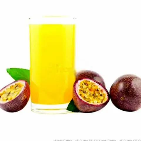 Hình ảnh Nước chanh dây không hạt