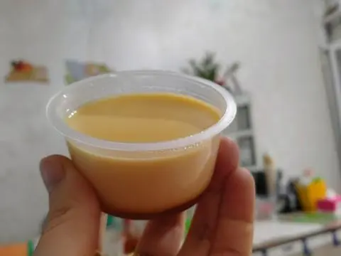 Hình ảnh Bánh flan 
