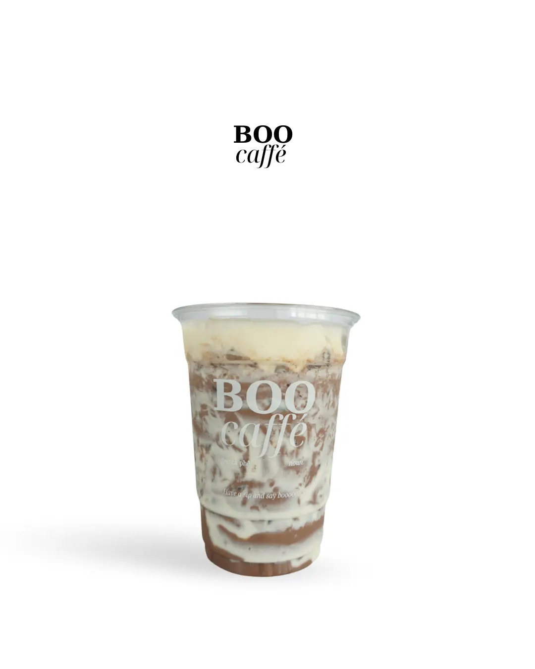 Hình ảnh Cacao kem mây