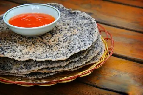 Hình ảnh Bánh Đa 