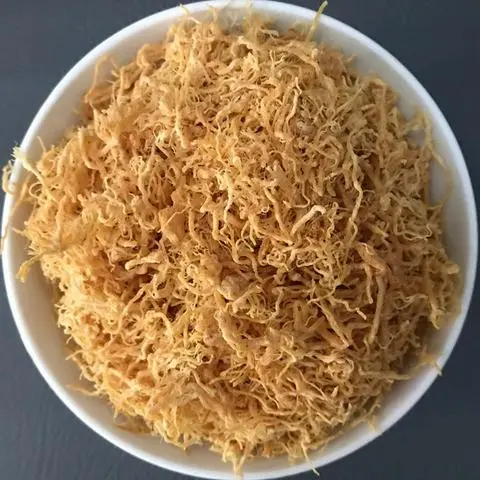 Hình ảnh Chà bông heo