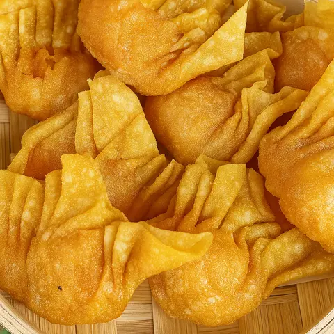 Hình ảnh Hoành Thánh