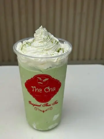 Hình ảnh Matcha Đá Xay