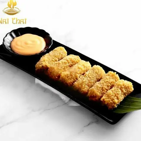 Hình ảnh Nem tảo biển 3c