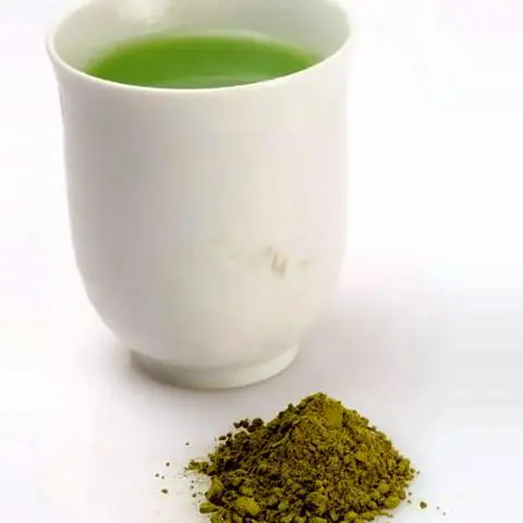 Hình ảnh Japanese hot tea