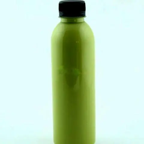 Hình ảnh Trà Sữa Thái Xanh