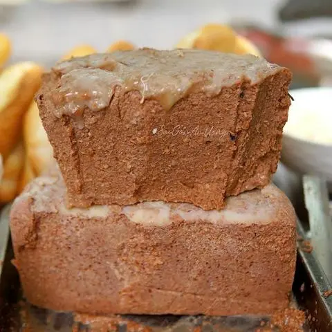 Hình ảnh Pate - 500gr - Phân Phối Toàn Quốc - Tặng kèm 3 Bánh Mì Baguette