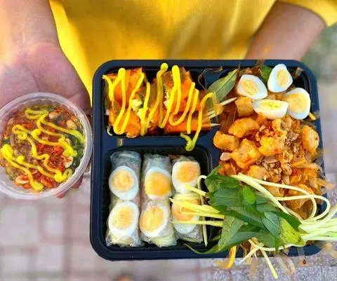 Hình ảnh Mẹt số 2
