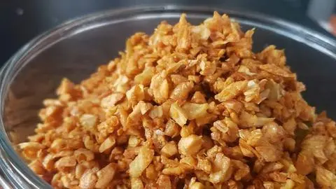 Hình ảnh Tỏi phi (50gr)