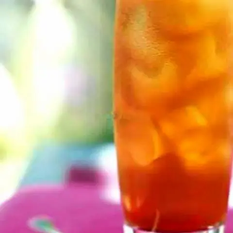 Hình ảnh Ice tea