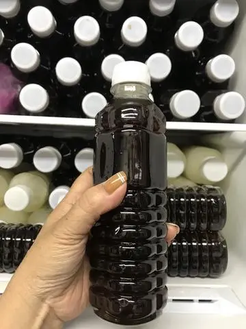 Hình ảnh Nước sâm nhà nấu 