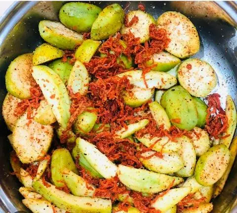 Hình ảnh Cóc lắc 