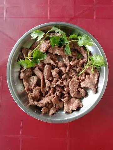 Hình ảnh Bò Thêm